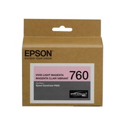 Epson - EPC13T760600